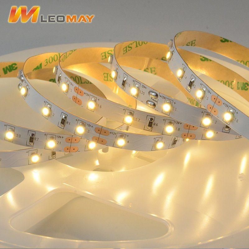 Environmental conservation 3528 60LEDs 12V LED strips.