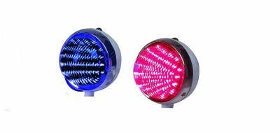 LED Motorcycle Warning Light (LTE0501)