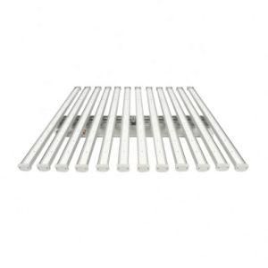 Dlc Approved Flexstar PRO Yields up to 3.5~3.75lbs Samsung 301h 301b 2.8 Umol/J Efficacy Higher Than Gavita 1700e LED Grow Light