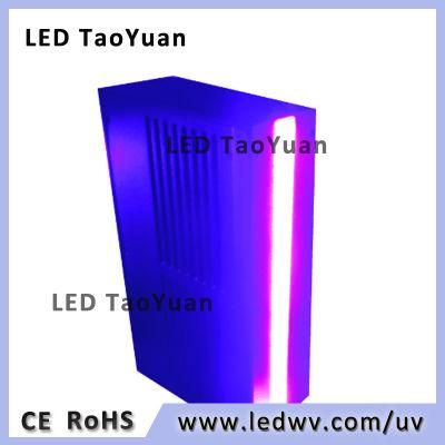 UV LED Curing Lamp for Format Printer 395nm