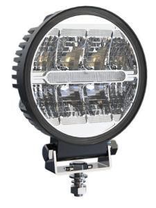 5&quot;25W LED IP68 9-32V Work Light with Position Light