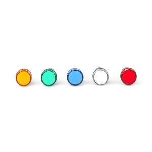 CE and RoHS Approval Buzzer LED Indicator