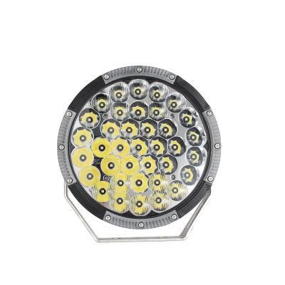 Emark R112 9inch Osram Round LED Driving Light for 4X4 Car Auto Offroad Truck (GT19203)
