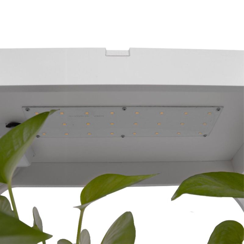 Growing LED Plant Light 14W Table Lamp