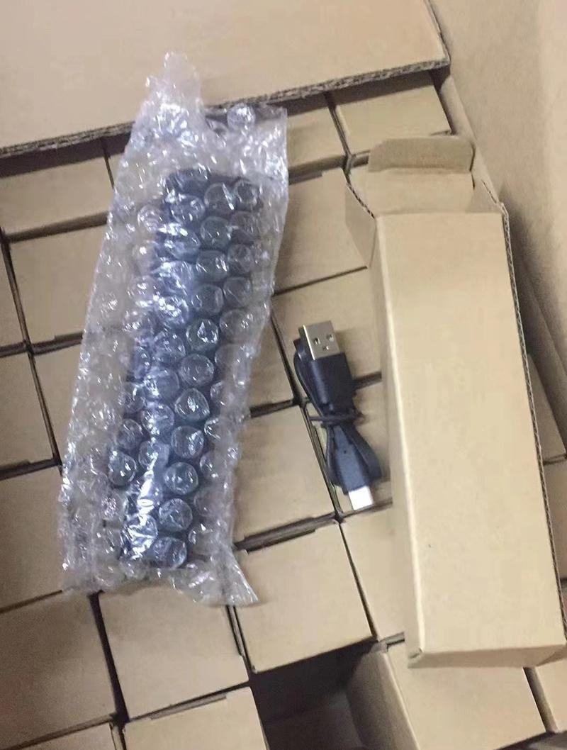 Super Bright Outdoor Torch LED Flashlight for Camping Emergency Aluminum 18650 Xml T6 LED Flashlight USB Rechargeable Zoom Flashlight