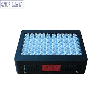 Full Spectrum 300W LED Grow Light for Hydroponic Greenhouse
