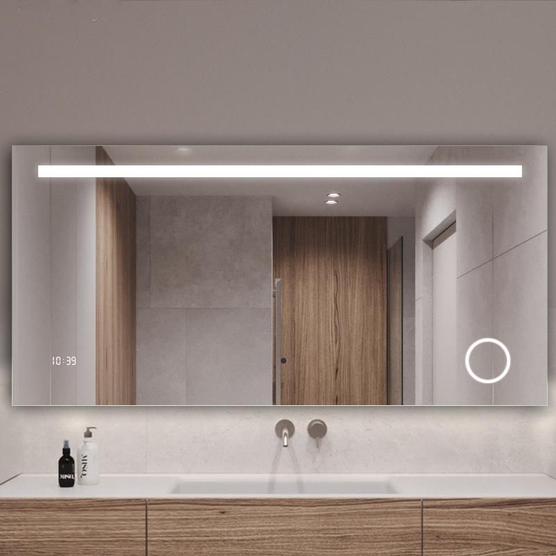 LED Mirror Front Light Vanity Mirror Bathroom Lighting Mirror