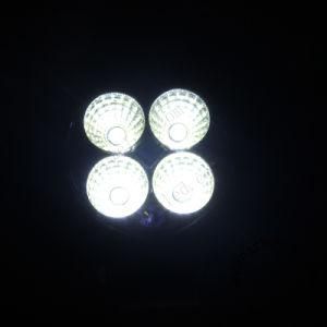 12W LED Working Light /off Road Light