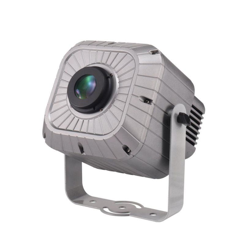 Outdoor Light Water Wave Gobo Light IP66 with 100W/150W/200W/300W LED Garden Light