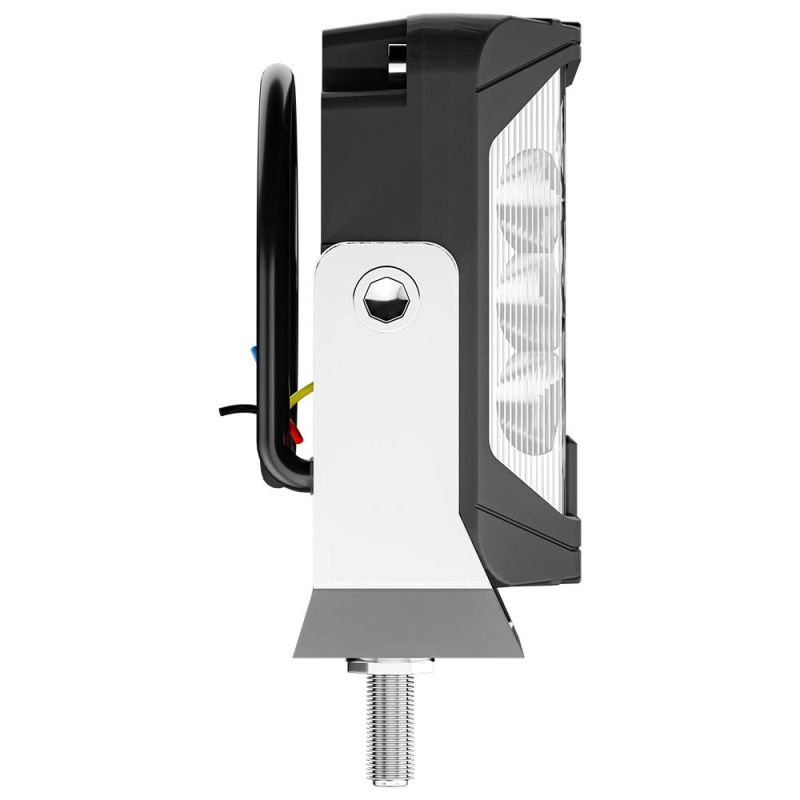 Dxz Private Model 7inch 32LED High Power Combo Spot Beam DRL Lamp Auto Car Lights Marine Boat Offroad 3" 5" 7" Inch Laser LED Driving Light for Truck