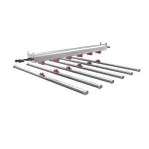 Indoor Greenhouse Microgreen Bar Strip Lamp Full Spectrum LED Grow Light for Plants