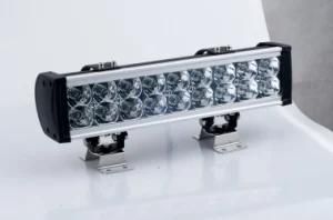54W, 9-32V DC, LED Work Light Bar, LED Driving Light Bar (JT-1354)