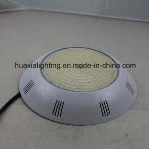 Epoxy Filled 12V LED Wall Mounted Swimming Pool Light for Concrete Pool