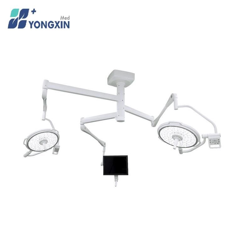 LED800/800 Operating Light, Double System