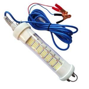 DC12V 140W 200W 300W 400W 450W Underwater Attracting Fish LED Light Stick Fishing Lamps