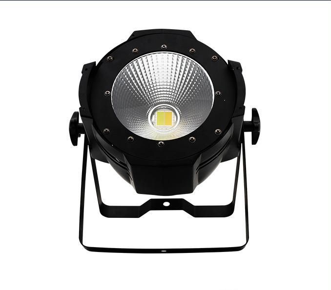 200W LED PAR Light Stage Lighting for Disco DJ Ball