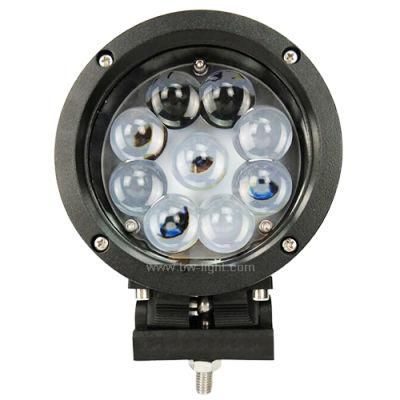 45W High Intensity Work Light CREE LED Work Light (GY-009ZXTE)