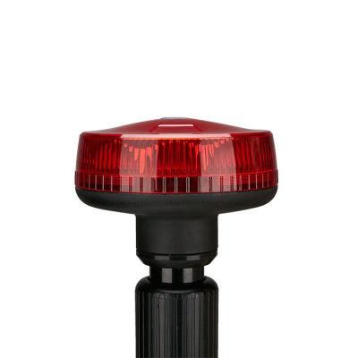 Senken 27W R65 R10 Police Patrolling Motorcycle Rear Tail Light