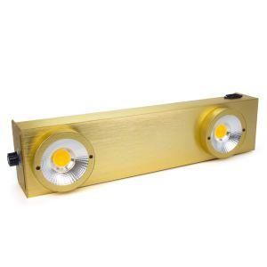 High Quality 200W Full Spectrum LED Grow Light Cxb3590 Grow Light with Great Heat Dissipation
