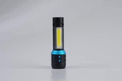 Customized High Quality Precision CNC Machining Pole Alumina Flashlight