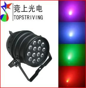 LED PAR 64 Stage Light (PAR RGBW 14)