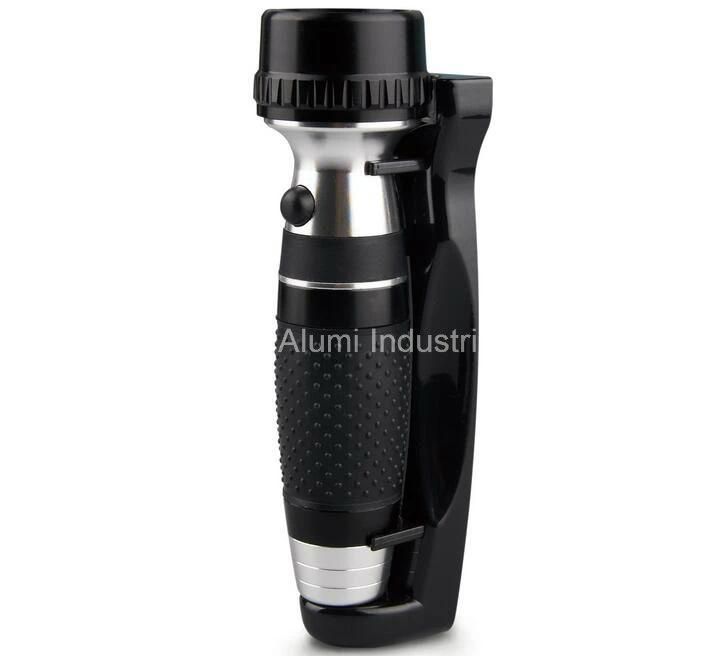 Hotel LED Light Emergency Torch