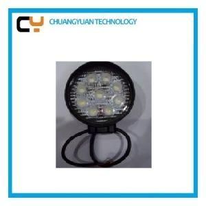 IP68 4X4 Offroad Lamp Round CREE LED Driving Light