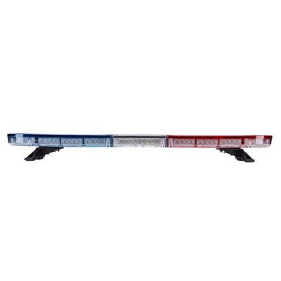 Emergency Full Size LED Light Bar