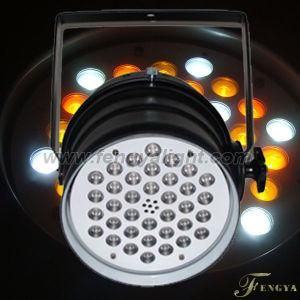 36X3w LED PAR Can Ww/Cw (FY-003C)