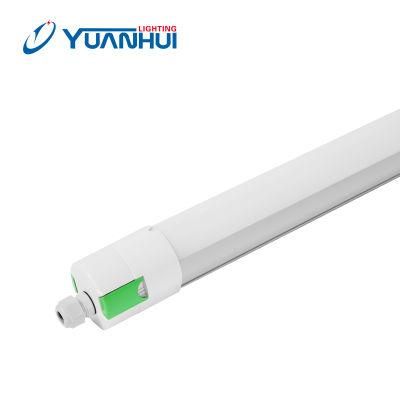 IP65 1.2m 36W LED Triproof Light, LED Waterproof Light