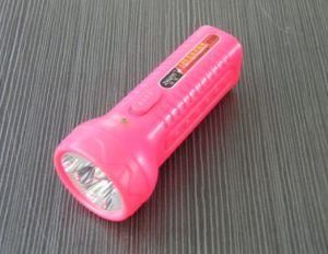 LED Flashlight (AED-LED-ZY2202)