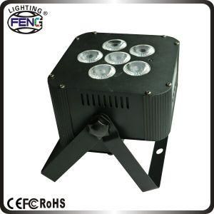 High Performance LED Light for Indoor Event