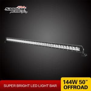 50&quot;High Power Longt Lenth off Road 4X4 Light Bar