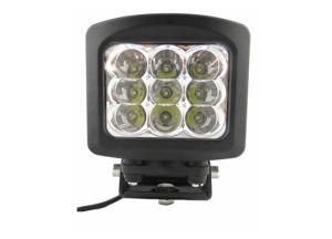7 Inch 90W LED Auto Work Lights for Car Driving Nt21