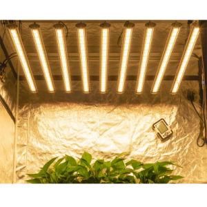 Dimmable 720 Watt LED Grow Light Strip Bar LED Grow Light for Greenhouse