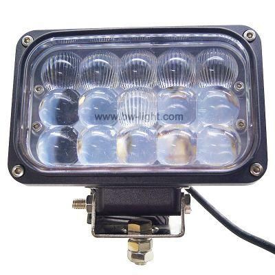 Truck/off-Road/ATV/Heavy-Duty Vehicles Accessory LED Headlamp Work Lamp