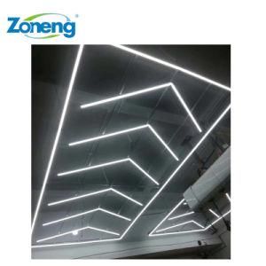 Zt3038 LED Light Auto Workshop Design Car Wash Supplies Wholesale Car Detailing Lights