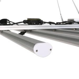 2021 The Hottest 500W LED Grow Bar with Samsung Lm301b