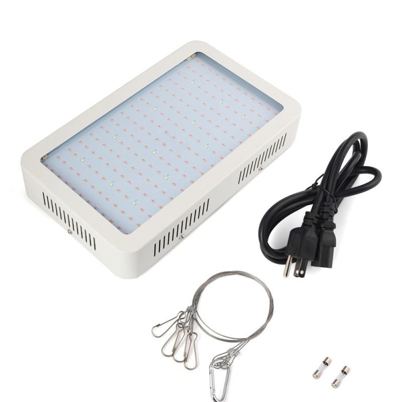 1800W Full Spectrum Plant Grow Lamp LED Grow Light