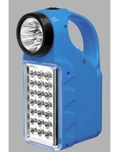 LED Emergency Lamp (2) --Flashlight&LED Emergency Lamp