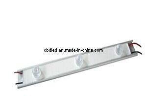 Lightbox CREE LED Lightbox Lights (Edge Emiting 9W)