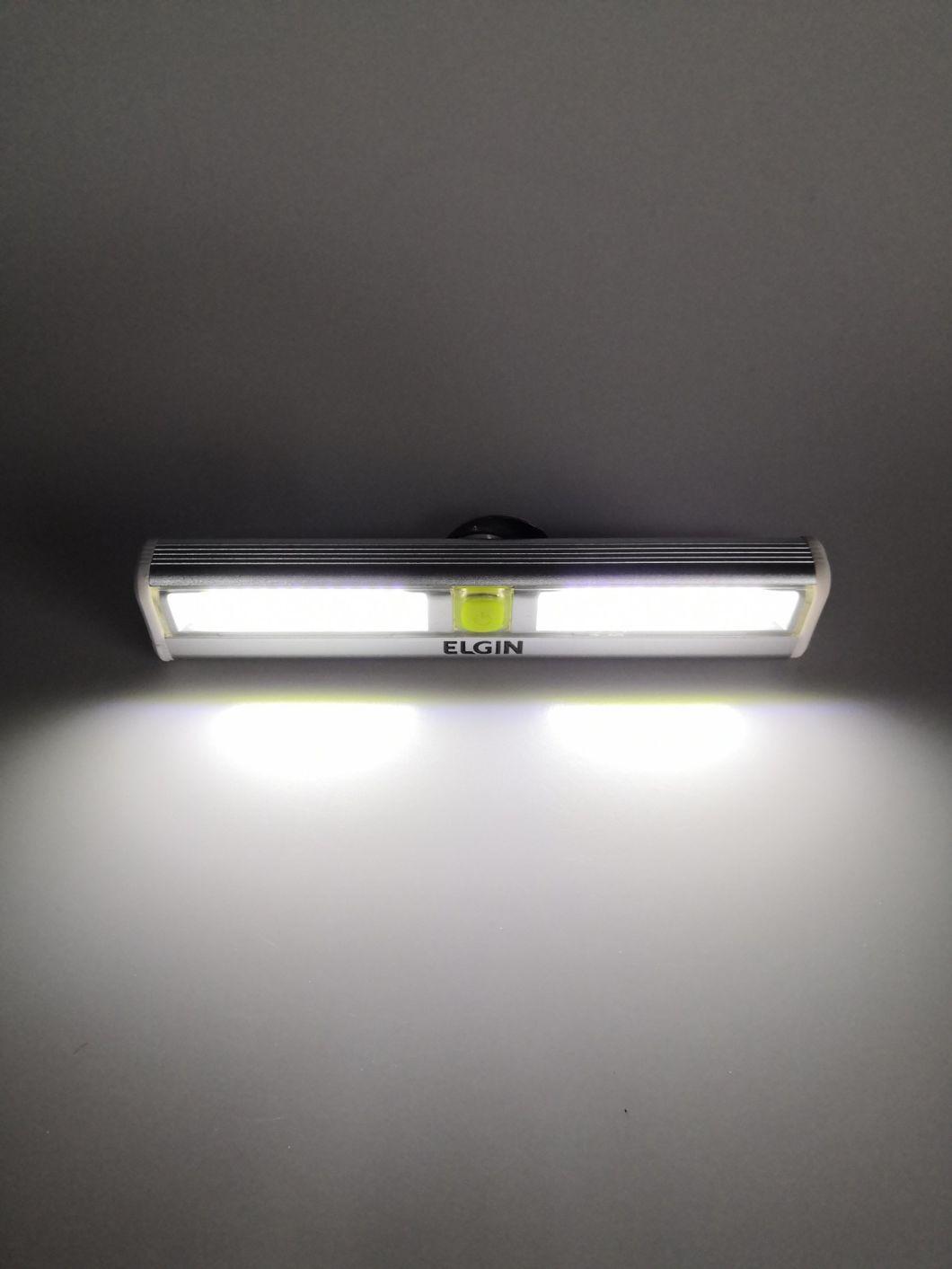 Yichen Big Battery Operated Motion Sensor LED Work Light