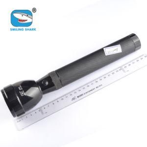 Rechargeable USA XPE CREE Flashlight Hunting Torch