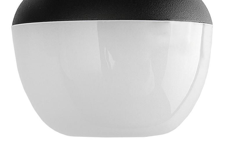 3W/6W/9W/12W Modern LED Acrylic Bath Light Fixture Wall Sconce Mirror Front Lamp (WH-MR-54)