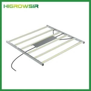 680W ETL Triple Fold LED Grow Light
