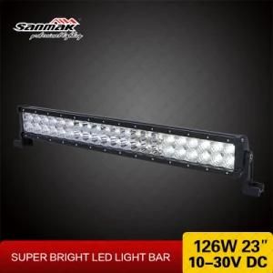 23&quot; CREE Offroad Truck 126W LED Work Lamp