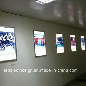 Interior Decoration Energy-Saving LED Light Box