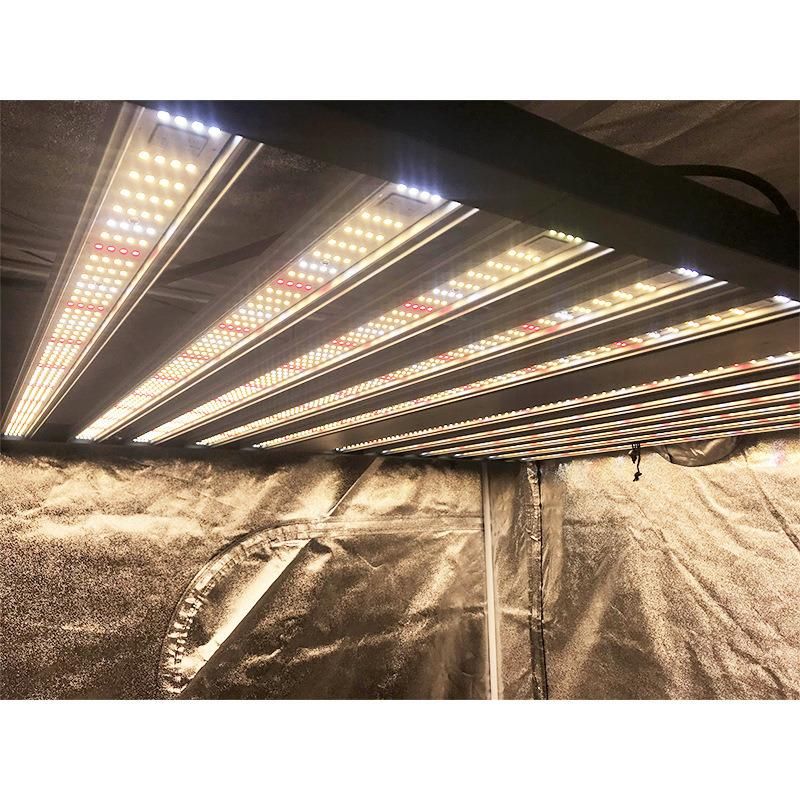 Ronbo Sunrise 1000W Greenhouse Full Spectrum Hydroponic Indoor Commercial Plant Grow LED Light Bar