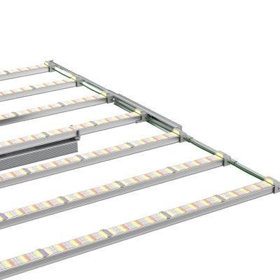 Indoor Wholesale Samsung Horticultural Bar Lighting Full Spectrum LED Grow Light Pvisung LED Grow Light