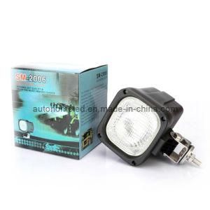 HID Work Light 12V 24V 4.5&prime;&prime; Auto Lamp off Road Truck Working Light